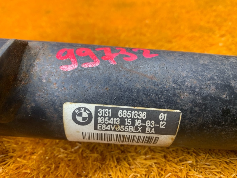 стойка подвески, 17000 рублей, Красноярск