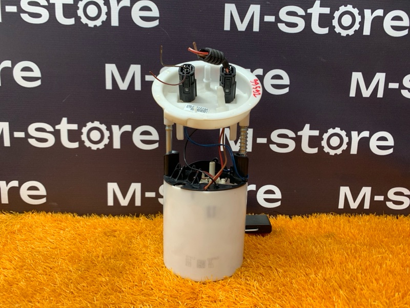 Бензонасос, 5000 рублей, Красноярск