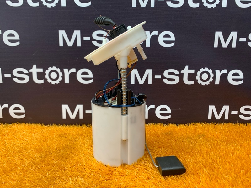 Бензонасос, 5000 рублей, Красноярск