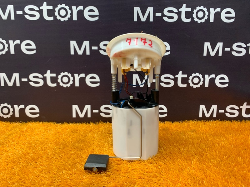 Бензонасос, 5000 рублей, Красноярск