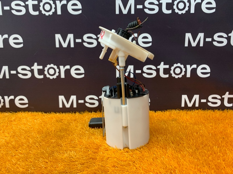 Бензонасос, 5000 рублей, Красноярск