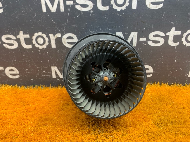 мотор печки, 1100 рублей, Красноярск