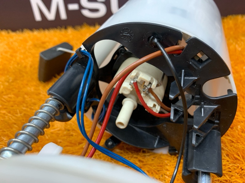 Бензонасос, 5000 рублей, Красноярск