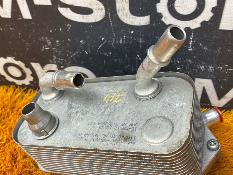 теплообменник, 2000 рублей, Красноярск