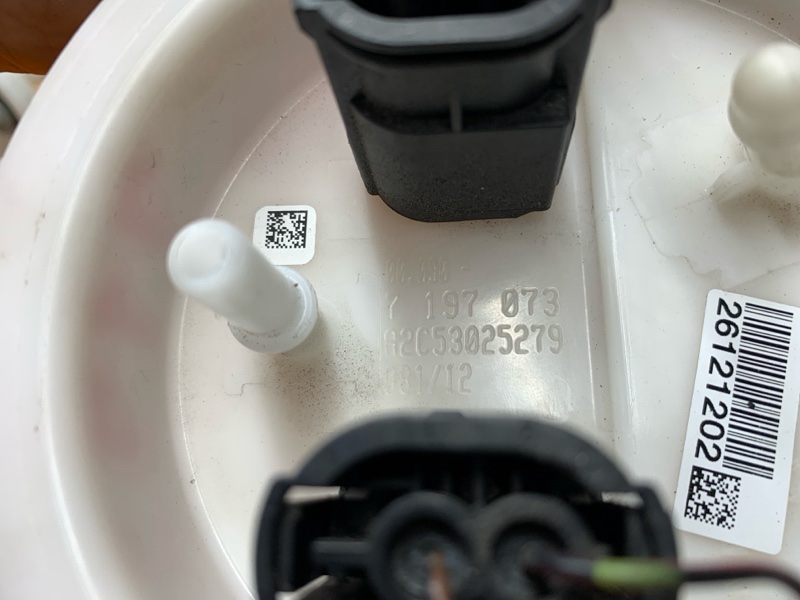 Бензонасос, 5000 рублей, Красноярск