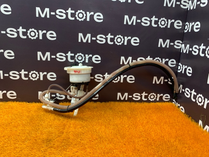 Датчик уровня топлива, 1500 рублей, Красноярск