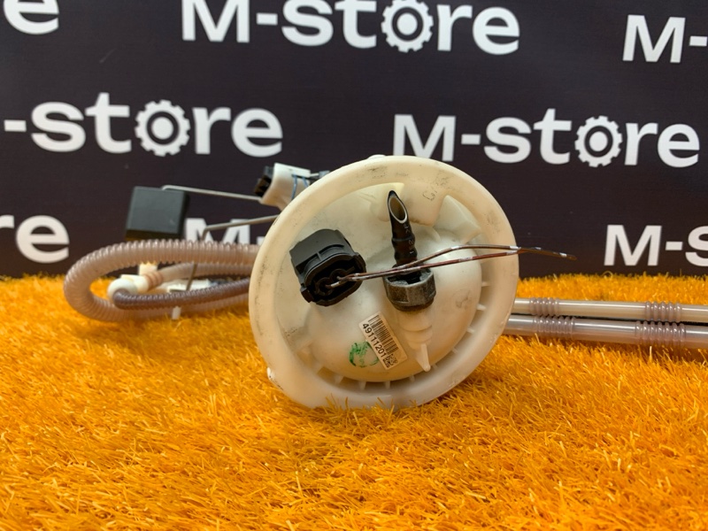 Датчик уровня топлива, 1500 рублей, Красноярск