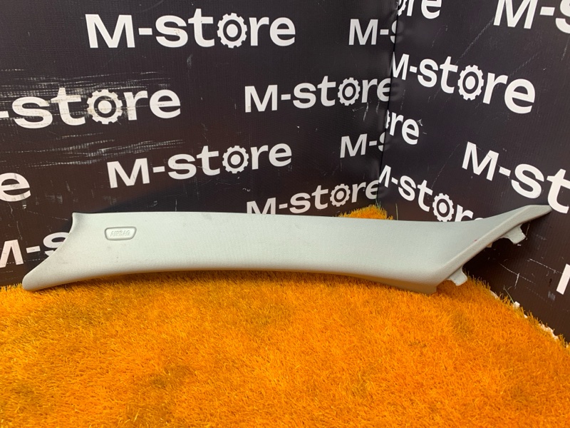 Накладка на порог салона, 500 рублей, Красноярск