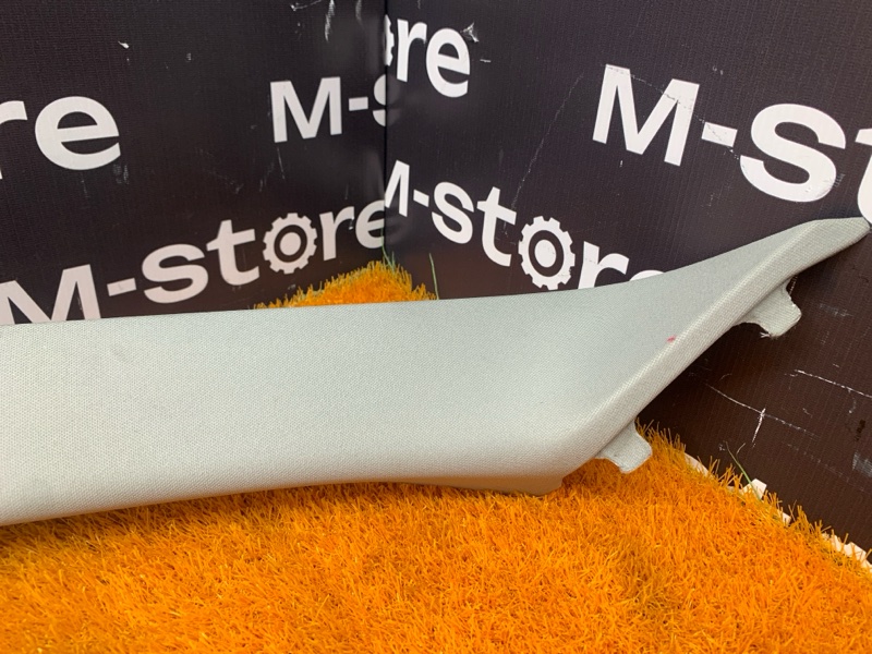 Накладка на порог салона, 500 рублей, Красноярск