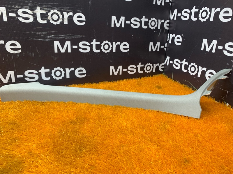 Накладка на порог салона, 500 рублей, Красноярск