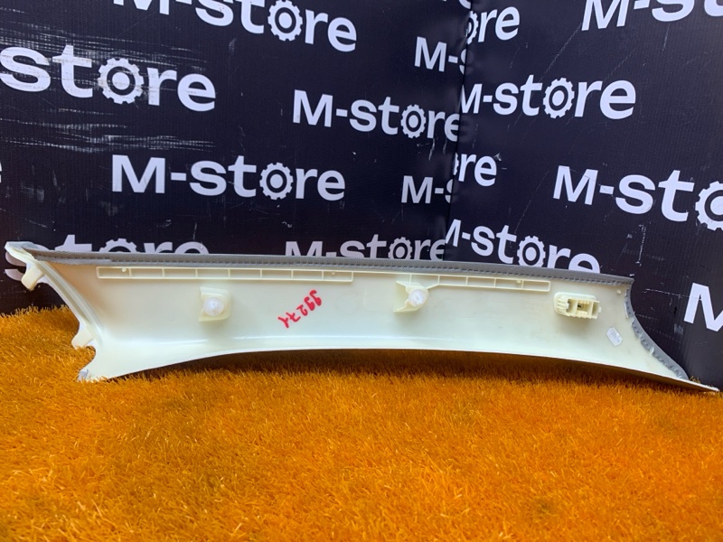 Накладка на порог салона, 500 рублей, Красноярск