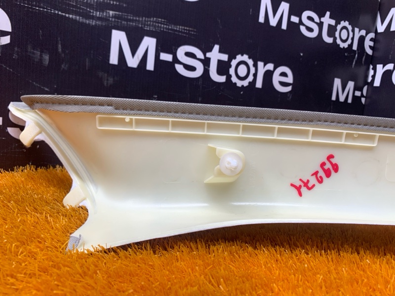 Накладка на порог салона, 500 рублей, Красноярск