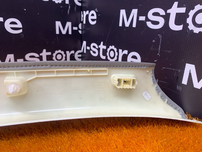 Накладка на порог салона, 500 рублей, Красноярск