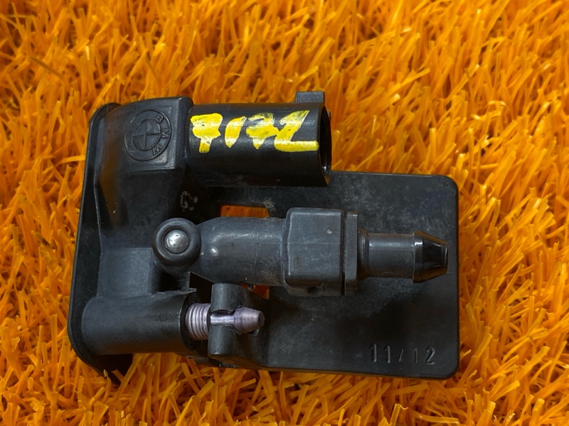 форсунка омывателя, 1000 рублей, Красноярск