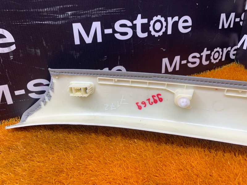 обшивка стойки, 500 рублей, Красноярск