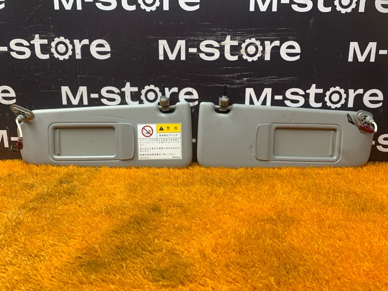 Козырек солнцезащитный, 1400 рублей, Красноярск