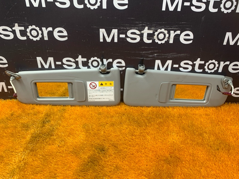 Козырек солнцезащитный, 1400 рублей, Красноярск