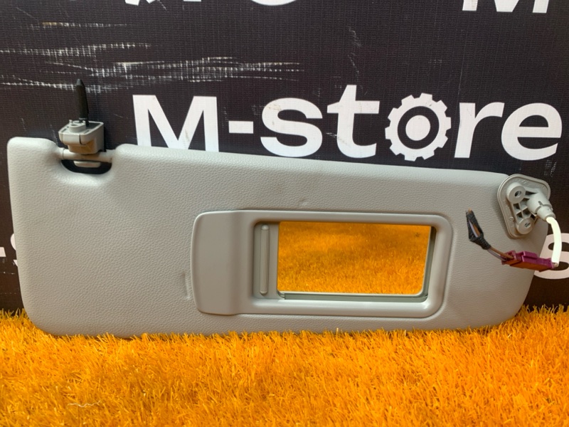 Козырек солнцезащитный, 1400 рублей, Красноярск