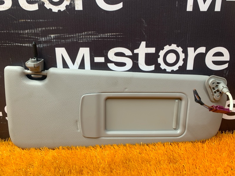 Козырек солнцезащитный, 1400 рублей, Красноярск