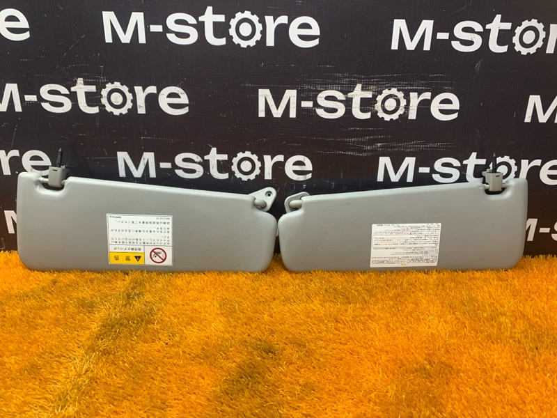 Козырек солнцезащитный, 1400 рублей, Красноярск