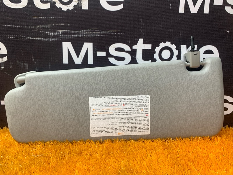 Козырек солнцезащитный, 1400 рублей, Красноярск