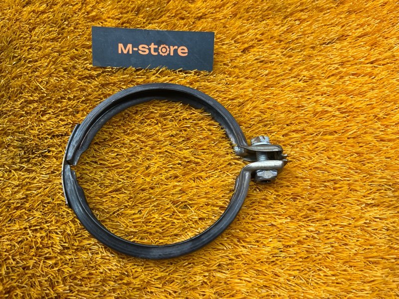 Хомут турбины, 300 рублей, Красноярск