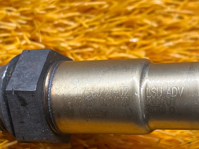 Датчик кислорода, 2000 рублей, Красноярск