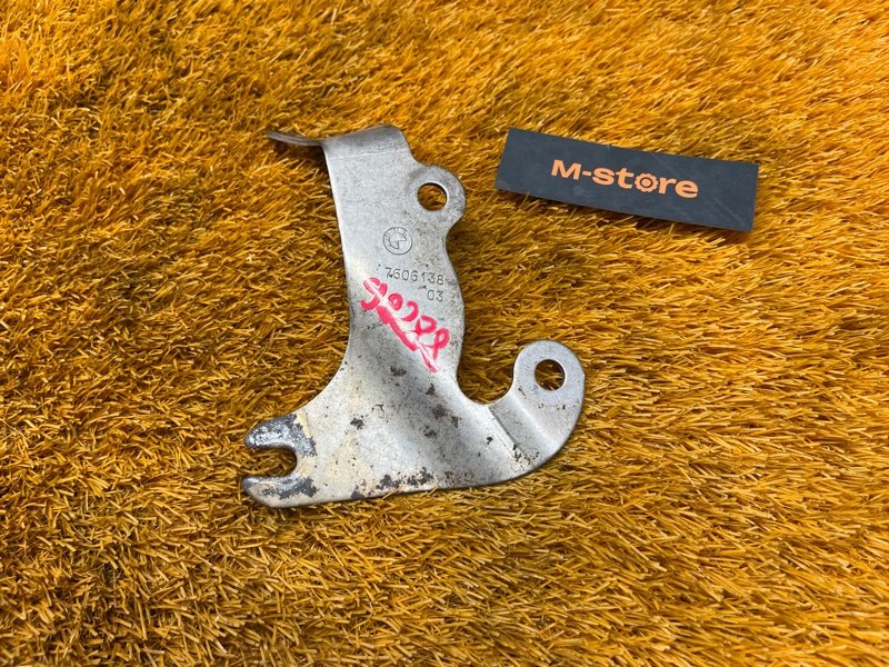 Кронштейн катализатора, 300 рублей, Красноярск