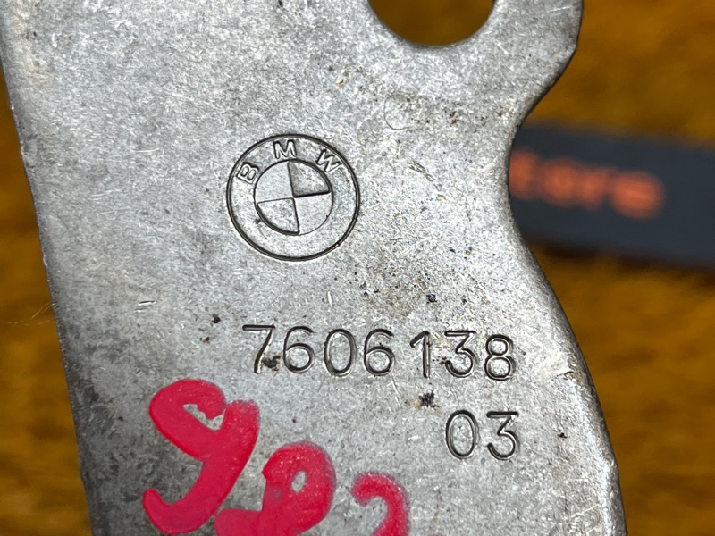 Кронштейн катализатора, 300 рублей, Красноярск