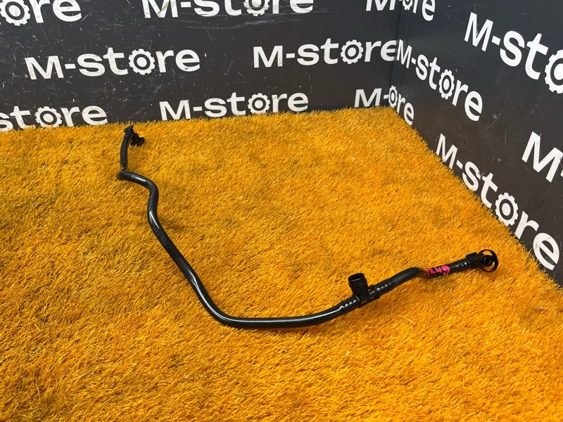 трубка вентиляции топливного бака, 400 рублей, Красноярск