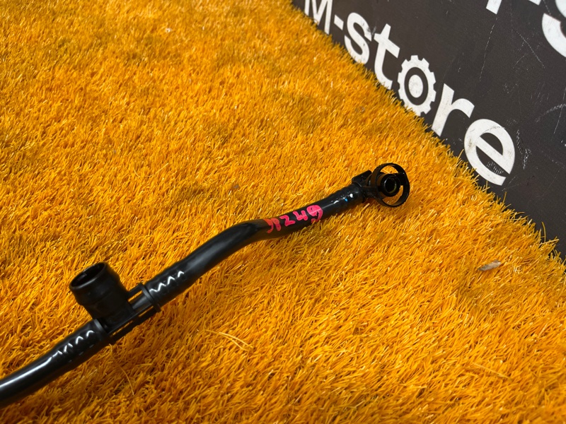 трубка вентиляции топливного бака, 400 рублей, Красноярск