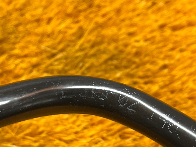 трубка вентиляции топливного бака, 400 рублей, Красноярск