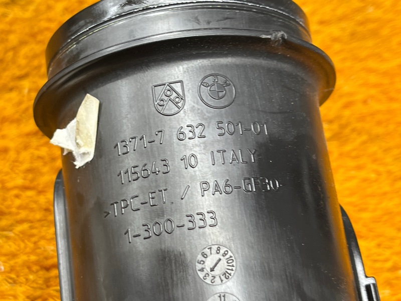 патрубок воздушного фильтра, 2500 рублей, Красноярск