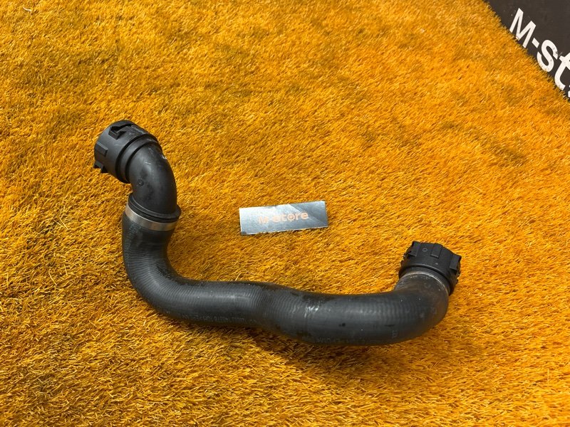 Патрубок системы охлаждения, 1500 рублей, Красноярск