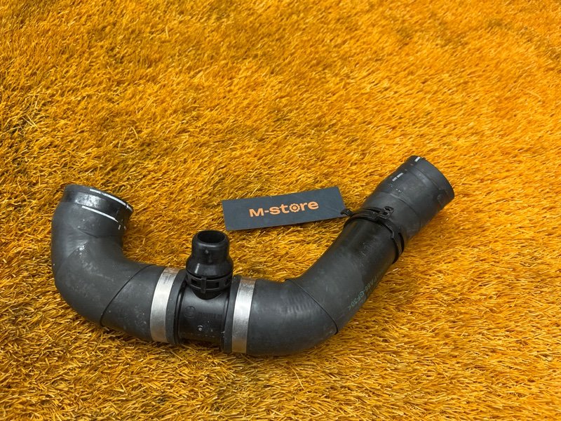 Патрубок системы охлаждения, 1500 рублей, Красноярск