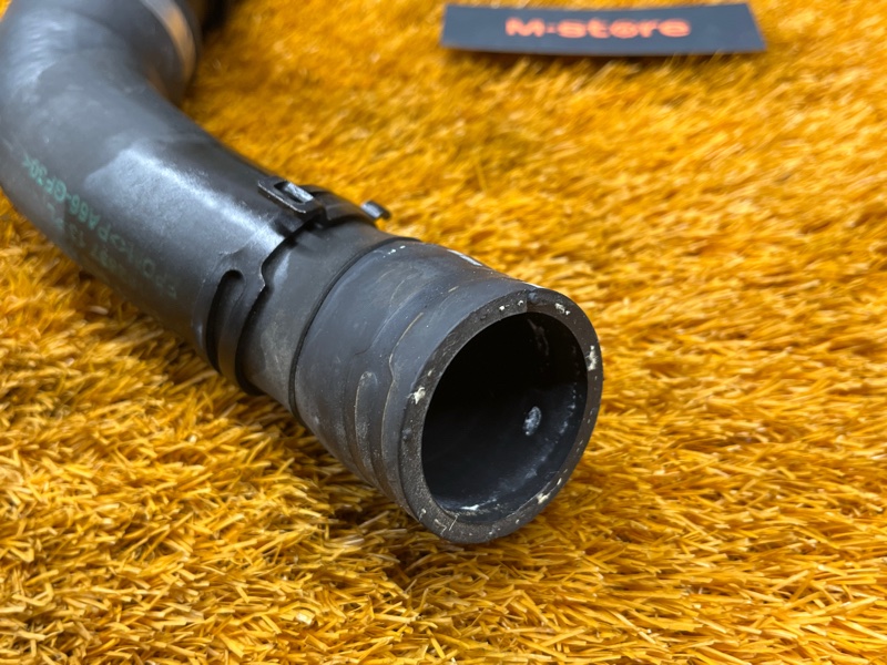 Патрубок системы охлаждения, 1500 рублей, Красноярск