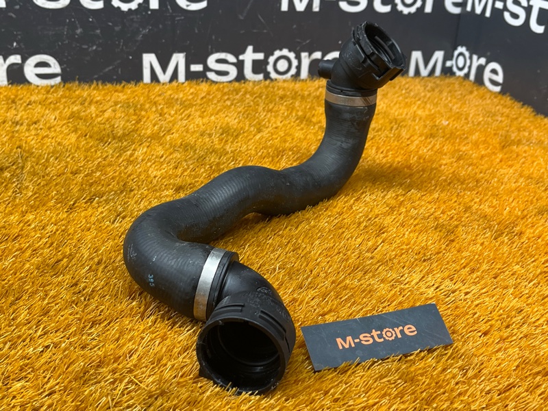 Патрубок системы охлаждения, 1500 рублей, Красноярск