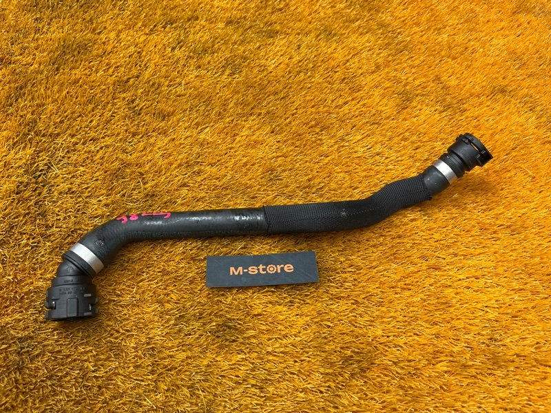 Патрубок системы охлаждения, 1300 рублей, Красноярск