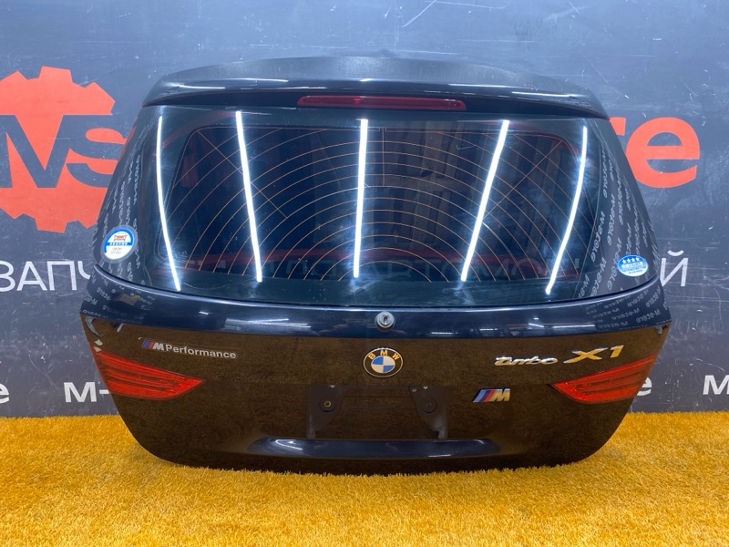 Крышка (дверь) багажника, 17000 рублей, Красноярск