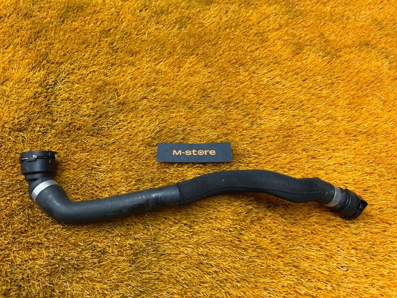 Патрубок системы охлаждения, 1300 рублей, Красноярск