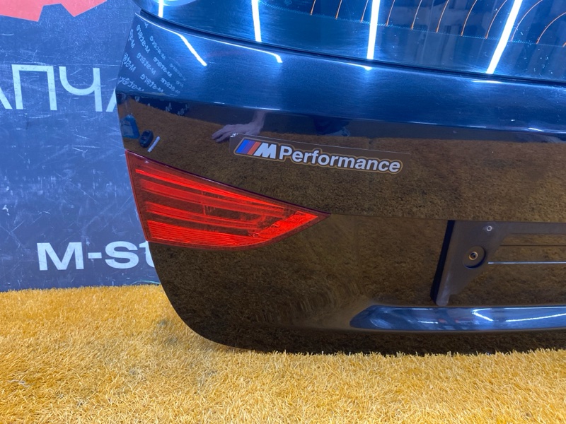 Крышка (дверь) багажника, 17000 рублей, Красноярск