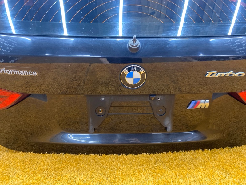 Крышка (дверь) багажника, 17000 рублей, Красноярск