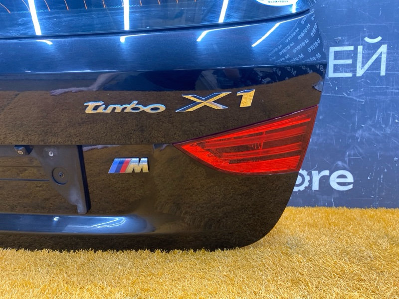 Крышка (дверь) багажника, 17000 рублей, Красноярск