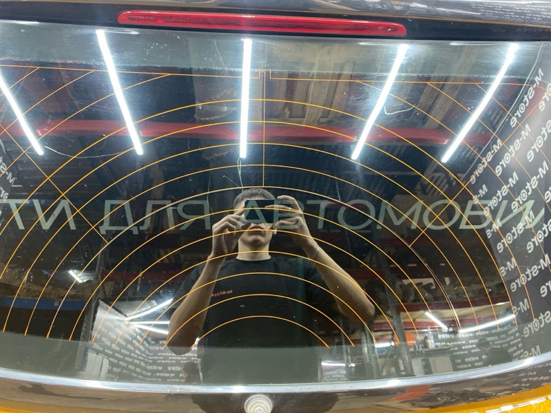 Крышка (дверь) багажника, 17000 рублей, Красноярск