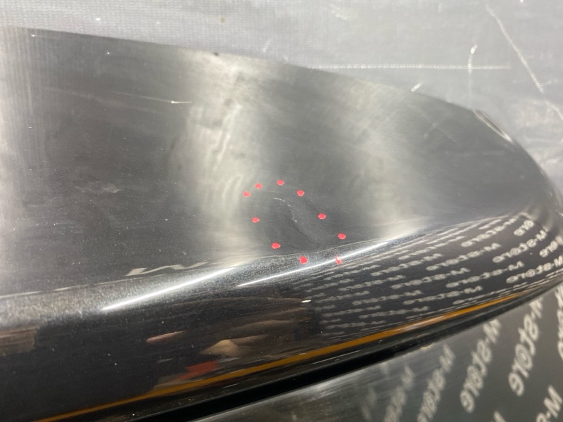 Крышка (дверь) багажника, 17000 рублей, Красноярск