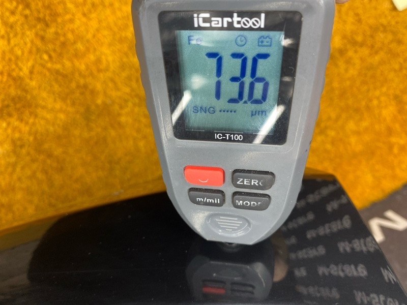 Крышка (дверь) багажника, 17000 рублей, Красноярск