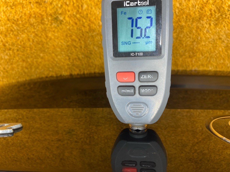 Крышка (дверь) багажника, 17000 рублей, Красноярск