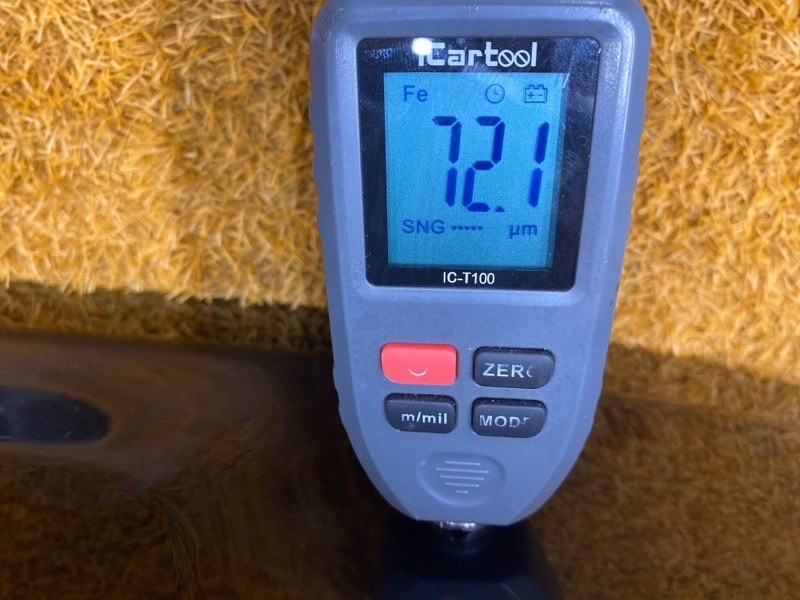 Крышка (дверь) багажника, 17000 рублей, Красноярск