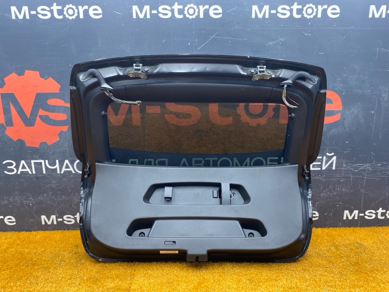 Крышка (дверь) багажника, 17000 рублей, Красноярск