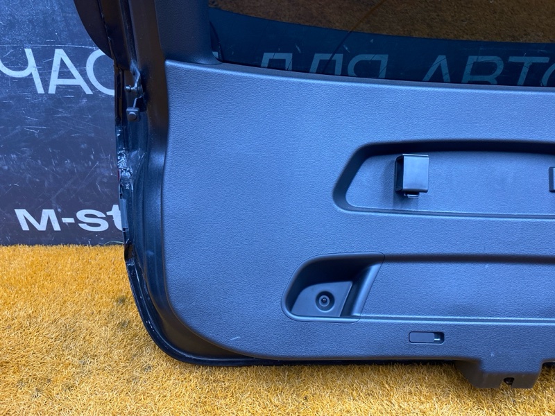 Крышка (дверь) багажника, 17000 рублей, Красноярск